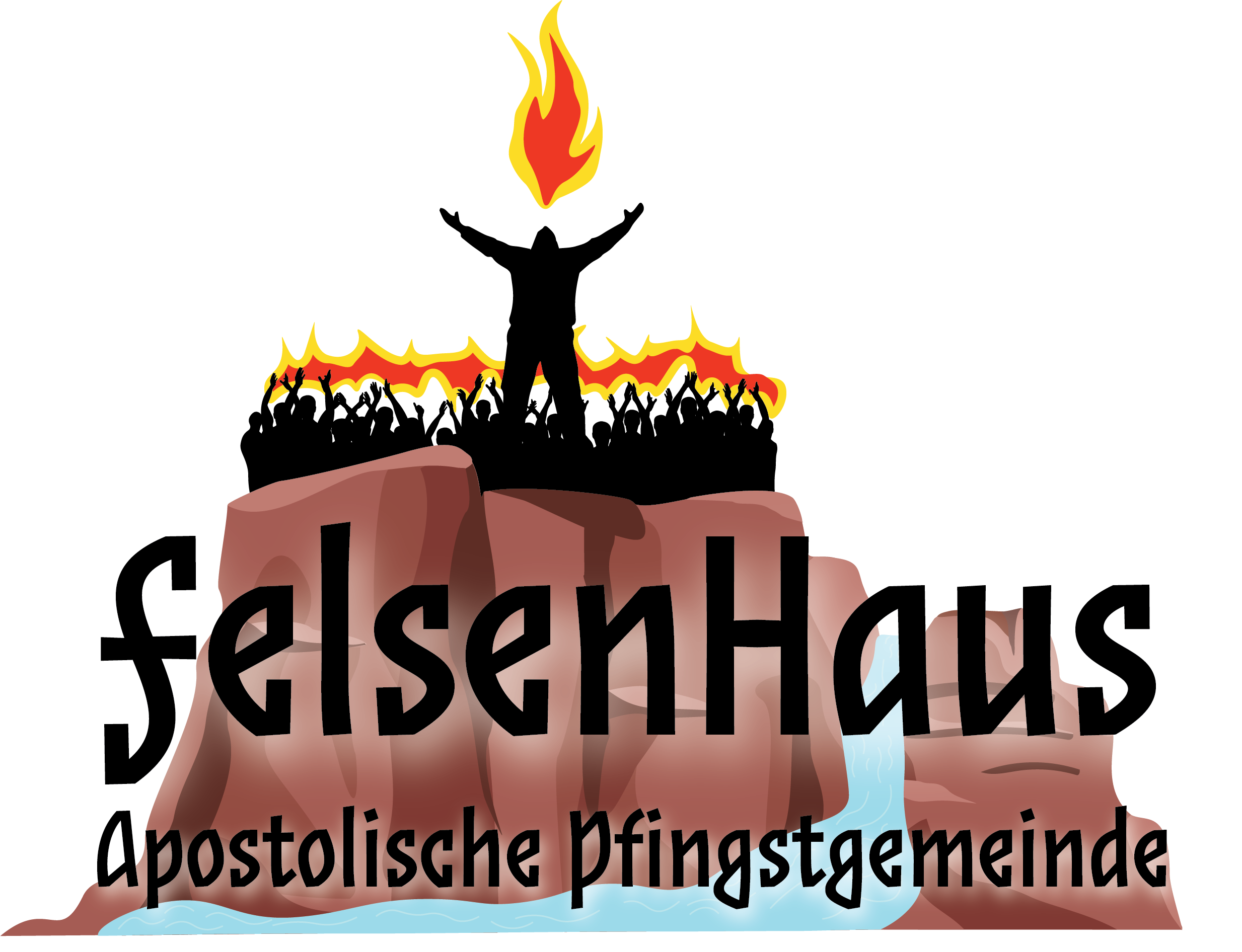 FelsenHaus