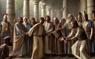 Die Risiken eines Christen