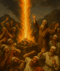 Feuer Fällt Wieder