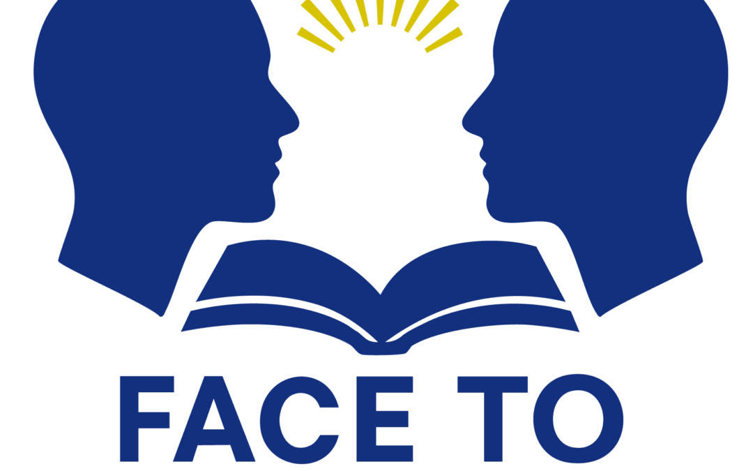 Face to Faith – Gesicht zum Glauben