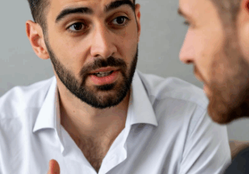 Standnehmen als Apostolischer Christ