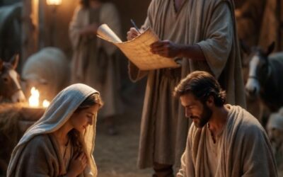 Weihnachten und die Geburt Jesu Christi – Geschichte und Glauben