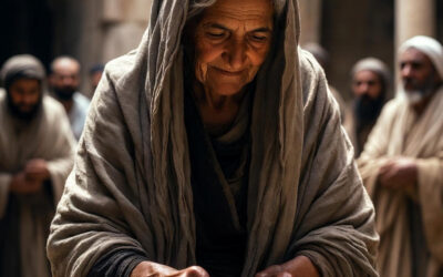 Geben und Zehnten: Fundamente bis ins Tiefsten