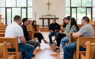 Jüngerschaft – Zusammen