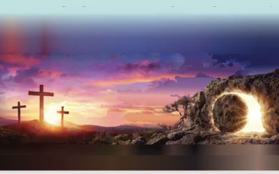 Steh Auf – Mit Jesus Auferstanden